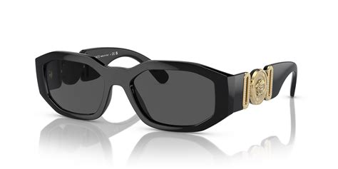 versace 4351b sunglasses|unisex sunglasses ve4361 biggie.